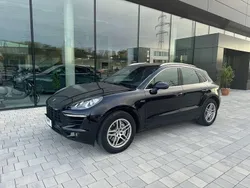 Schwarz Gebraucht 2014 Porsche Macan S SUV | € 39.990 (Fairer Preis)