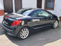 Gebraucht 2007 Peugeot 207 CC Active Cabrio | € 2.990 (Superpreis)
