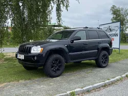 Gebraucht 2005 Jeep Grand Cherokee Limited SUV | € 13.500