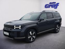 Ecotronic gray Gebraucht 2023 Hyundai Santa Fe SUV | € 57.800 (Fairer Preis)