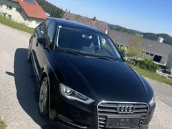 Gebraucht 2015 Audi A3 Sportback Limousine | € 11.300 (Fairer Preis)