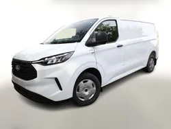 Neu 2025 Ford Transit Custom Trend Van / Kleinbus | € 48.006 (Guter Preis)