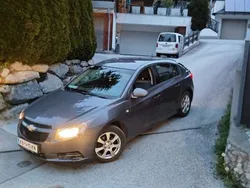 Gebraucht 2012 Chevrolet Cruze LS Limousine | € 4.800 (Superpreis)