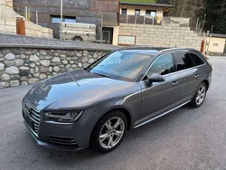 Grau Gebraucht 2016 Audi A4 Sport Kombi | € 17.500 (Guter Preis)