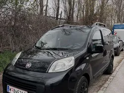 Gebraucht 2010 Fiat Fiorino Active Van / Kleinbus | € 3.790