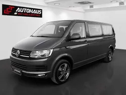 VW Caravelle