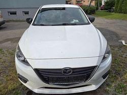 Gebraucht 2014 Mazda 3 Inclusive Limousine | € 8.000 (Etwas zu teuer)