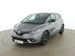 Grau Gebraucht 2019 Renault Scénic IV Bose Edition Van / Kleinbus | € 15.790 (Fairer Preis)
