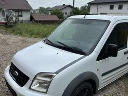 Gebraucht 2011 Ford Tourneo | € 2.400