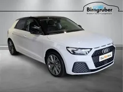 Silber metallic Gebraucht 2024 Audi A1 Sportback Comfort Kleinwagen | € 26.990 (Fairer Preis)
