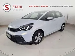 Weiß Neu 2024 Honda Jazz Elegance Kleinwagen | € 24.490 (Fairer Preis)