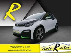 Weiß Gebraucht 2019 BMW i3 Comfort Edition Kleinwagen | € 19.990 (Fairer Preis)