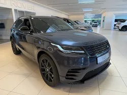 Varesine blue Gebraucht 2025 Land Rover Range Rover Velar SE Dynamic SUV | € 79.970 (Etwas zu teuer)