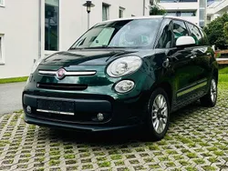 Gebraucht 2015 Fiat 500L Living Van / Kleinbus | € 8.000 (Guter Preis)