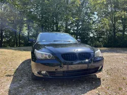 Gebraucht 2009 BMW 525 Limousine | € 8.400 (Guter Preis)