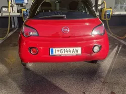 Gebraucht 2016 Opel Adam Kleinwagen | € 6.750 (Fairer Preis)