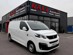 Weiß Gebraucht 2019 Peugeot Expert Premium Van | € 16.980 (Etwas zu teuer)