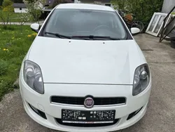 Fiat Sedici