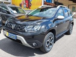 Schwarz Gebraucht 2018 Dacia Duster SUV | € 14.790 (Fairer Preis)
