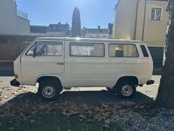 Gebraucht 1985 VW T3 Van | € 14.900
