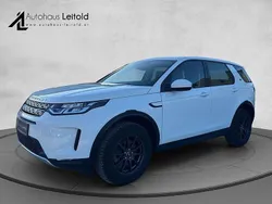 Weiß Gebraucht 2020 Land Rover Discovery Sport SUV | € 27.950 (Guter Preis)
