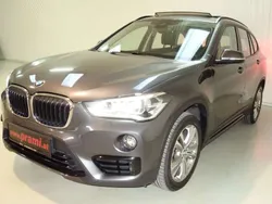 Grau Gebraucht 2019 BMW X1 Sport Line SUV | € 23.700 (Guter Preis)
