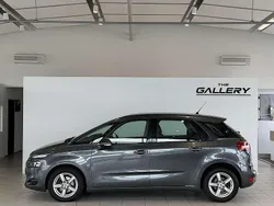 Grau Gebraucht 2015 Citroën C4 Picasso Seduction Van / Kleinbus | € 10.990 (Fairer Preis)