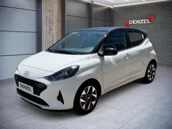 Schwarz Neu 2025 Hyundai i10 GO! Kleinwagen | € 19.990 (Guter Preis)