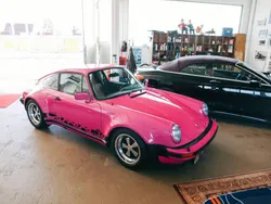 Porsche 911 Carrera