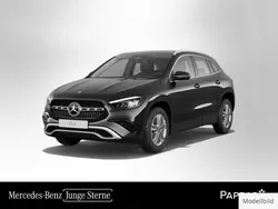 Mercedes GLA200