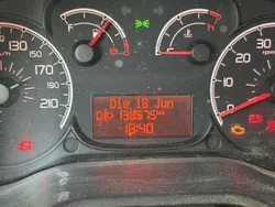 Gebraucht 2011 Fiat Doblò Van / Kleinbus | € 1.800 (Superpreis)