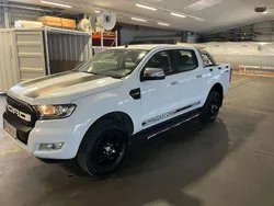 Weiß Gebraucht 2017 Ford Ranger Abholung | € 29.990 (Teuer)