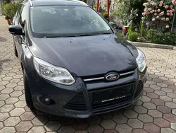 Gebraucht 2012 Ford Focus Trend Kombi | € 3.800 (Guter Preis)