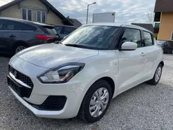 Weiß Gebraucht 2022 Suzuki Swift Kleinwagen | € 10.990 (Guter Preis)
