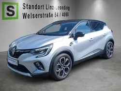 Gebraucht 2021 Renault Captur LIMITED SUV | € 18.950 (Superpreis)