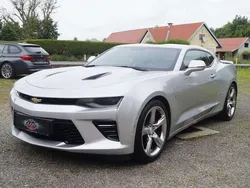 Silber Gebraucht 2018 Chevrolet Camaro Coupé | € 54.980