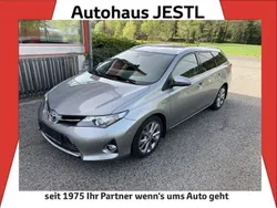 Gebraucht 2013 Toyota Auris Lounge+ Kombi | € 9.990