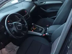 Schwarz Gebraucht 2011 Audi Q5 SUV | € 11.000 (Fairer Preis)