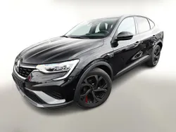 Gebraucht 2022 Renault Arkana R.S. SUV | € 24.172 (Fairer Preis)