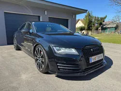Gebraucht 2012 Audi A7 Sportback Comfort Kleinwagen | € 12.990 (Guter Preis)