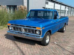 Dunkelblau Gebraucht 1977 Ford F100 Abholung | € 23.900