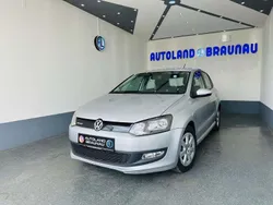Gebraucht 2012 VW Polo Limousine | € 5.300 (Fairer Preis)