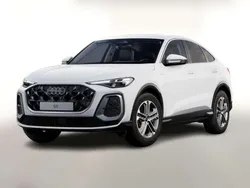 Weiß Neu 2025 Audi Q5 Sportback S-Line SUV | € 69.322 (Guter Preis)