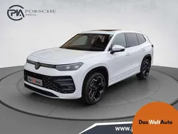 Weiß Gebraucht 2025 VW Tayron Sport SUV | € 68.880 (Teuer)