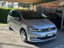 Gebraucht 2016 VW Touran Highline Van / Kleinbus | € 16.800 (Etwas zu teuer)