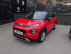 Beige Gebraucht 2018 Citroën C3 Aircross Shine SUV | € 14.900 (Teuer)