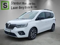 Weiß Gebraucht 2024 Renault Kangoo Techno Van / Kleinbus | € 27.990 (Guter Preis)