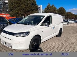 Neu 2025 VW Caddy Maxi Van / Kleinbus | € 43.600 (Fairer Preis)