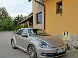 Gebraucht 2013 VW Beetle Design Limousine | € 7.500 (Guter Preis)