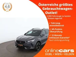Grau Gebraucht 2024 Cupra Formentor SUV | € 29.990 (Superpreis)